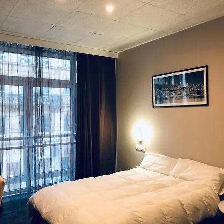 Homestay szállás A Mai Hyper Centre, 26 Rue Saint Dizier *