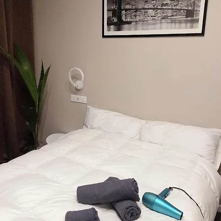 A Mai Hyper Centre, 26 Rue Saint Dizier Homestay szállás
