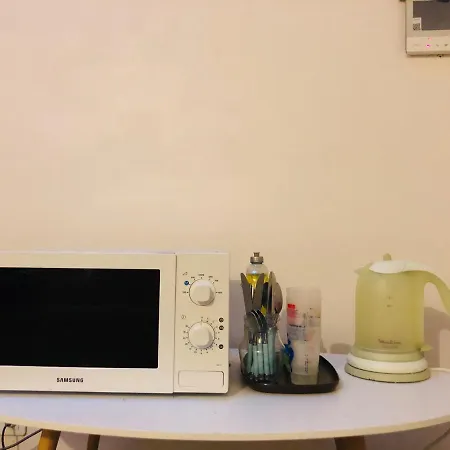Homestay szállás A Mai Hyper Centre, 26 Rue Saint Dizier *