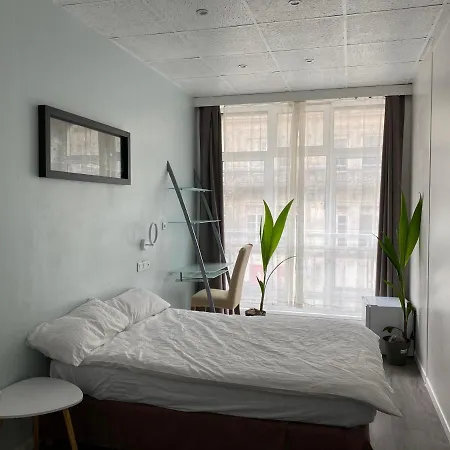 A Mai Hyper Centre, 26 Rue Saint Dizier *