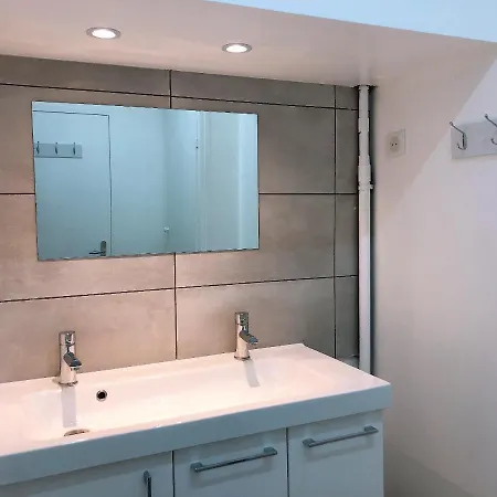 A Mai Hyper Centre, 26 Rue Saint Dizier Homestay szállás