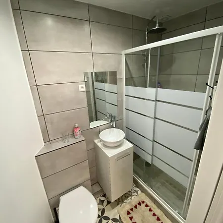 A Mai Hyper Centre, 26 Rue Saint Dizier منزل للإقامة