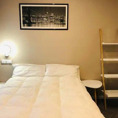 Homestay szállás A Mai Hyper Centre, 26 Rue Saint Dizier Nancy