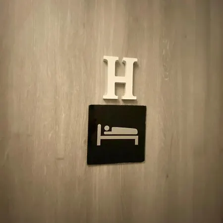 منزل للإقامة A Mai Hyper Centre, 26 Rue Saint Dizier نانسي