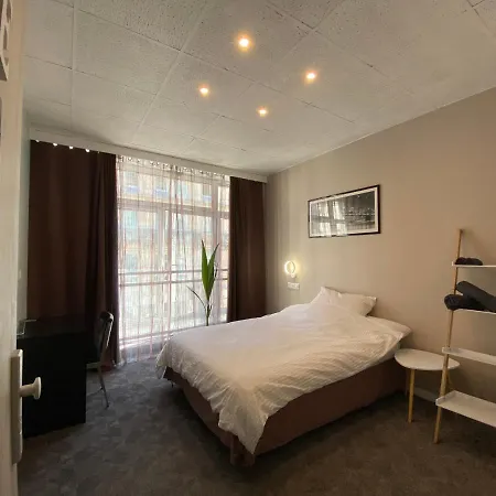 A Mai Hyper Centre, 26 Rue Saint Dizier Homestay szállás *