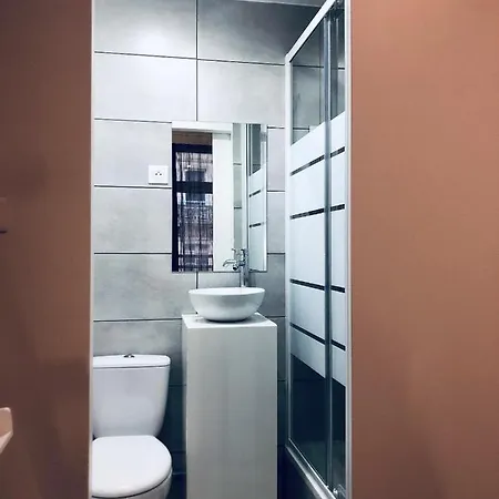 A Mai Hyper Centre, 26 Rue Saint Dizier * نانسي